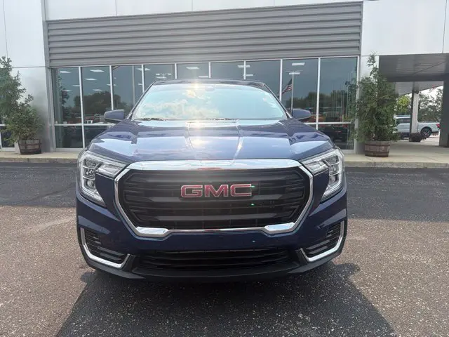 2022 GMC Terrain - $23,966