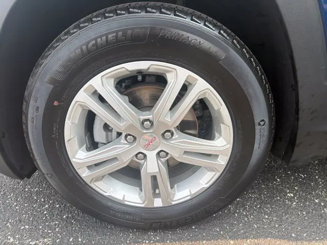 2022 GMC Terrain - $23,966