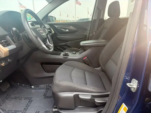 2022 GMC Terrain - $23,966