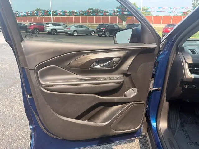 2022 GMC Terrain - $23,966