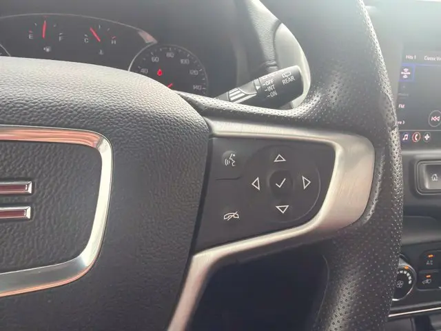 2022 GMC Terrain - $23,966