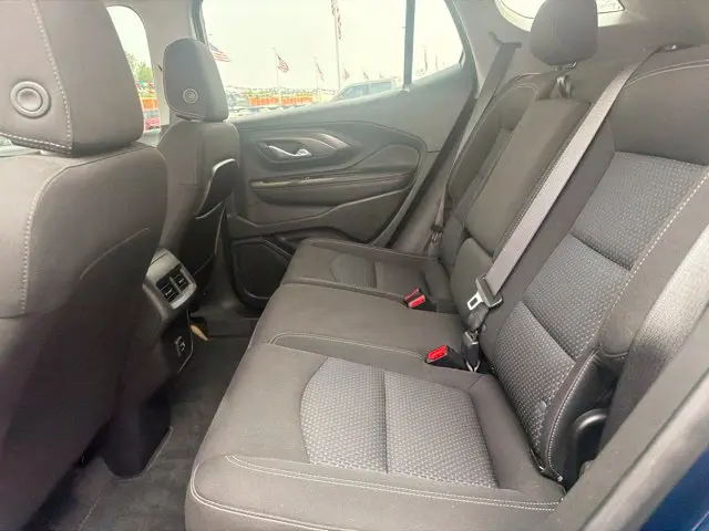 2022 GMC Terrain - $23,966