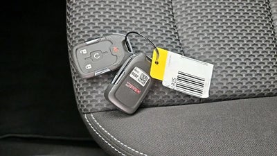 2022 GMC Terrain SLE 4DR SUV