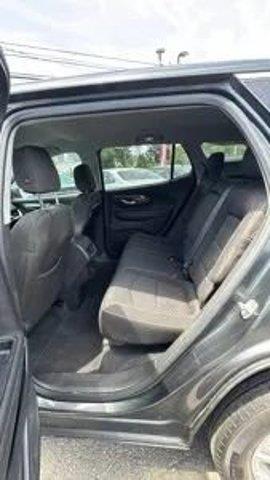 2020 GMC Terrain - $13,147