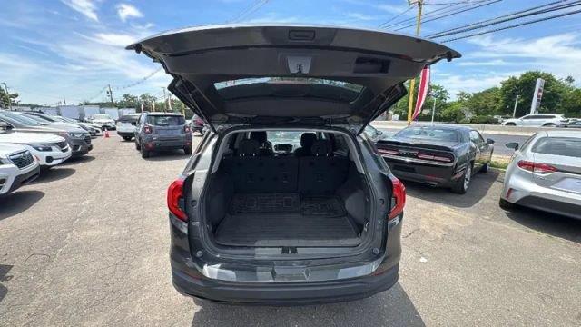 2020 GMC Terrain - $13,147