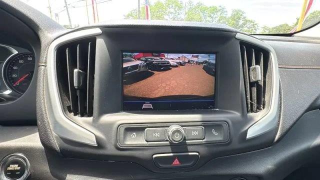 2020 GMC Terrain - $13,147