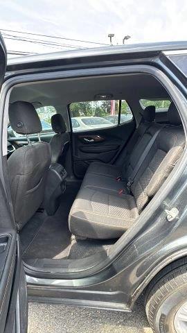 2020 GMC Terrain - $13,147
