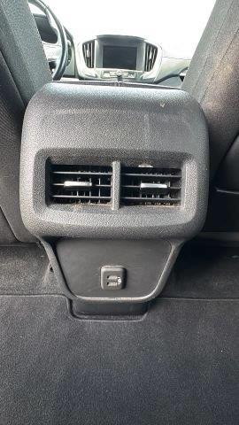 2020 GMC Terrain - $13,147
