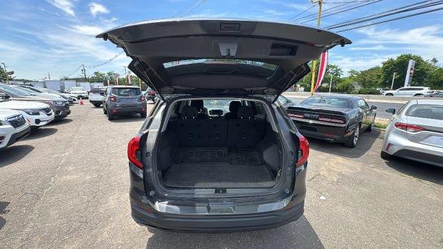 2020 GMC Terrain - $13,147