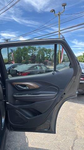 2020 GMC Terrain - $13,147