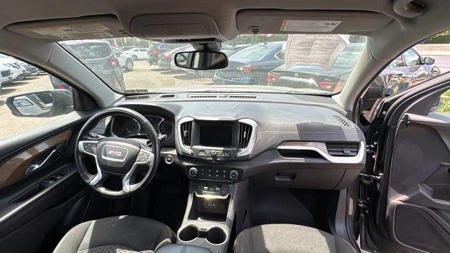 2020 GMC Terrain - $13,147