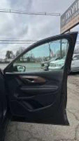 2020 GMC Terrain - $13,147