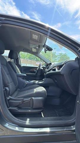2020 GMC Terrain - $13,147