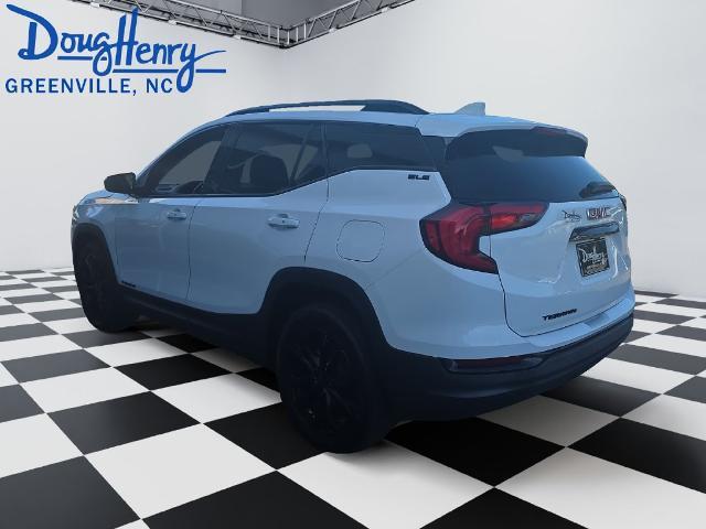 2021 GMC Terrain - $18,887