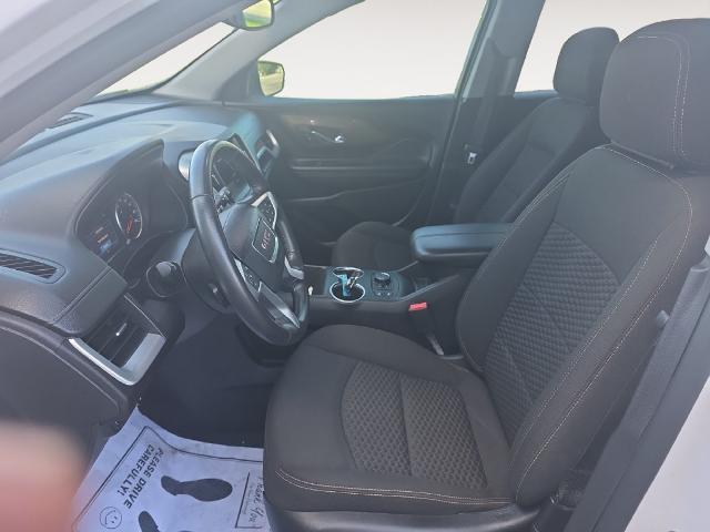 2021 GMC Terrain - $18,887