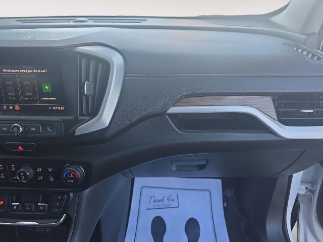 2021 GMC Terrain - $18,887