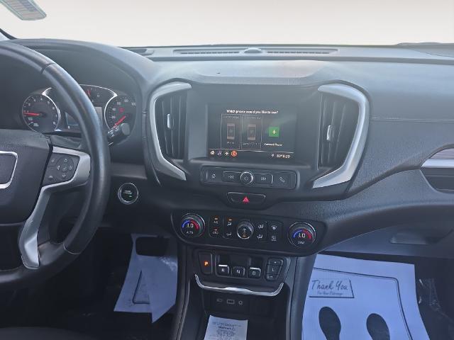 2021 GMC Terrain - $18,887