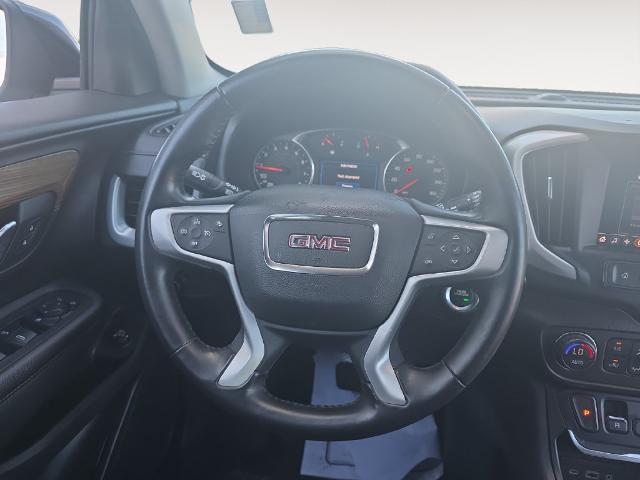 2021 GMC Terrain - $18,887