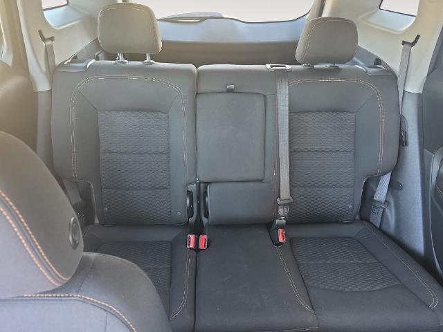 2021 GMC Terrain - $18,887