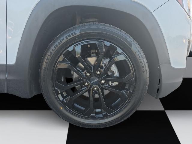 2021 GMC Terrain - $18,887