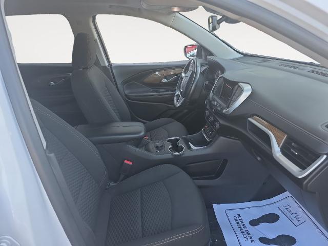 2021 GMC Terrain - $18,887