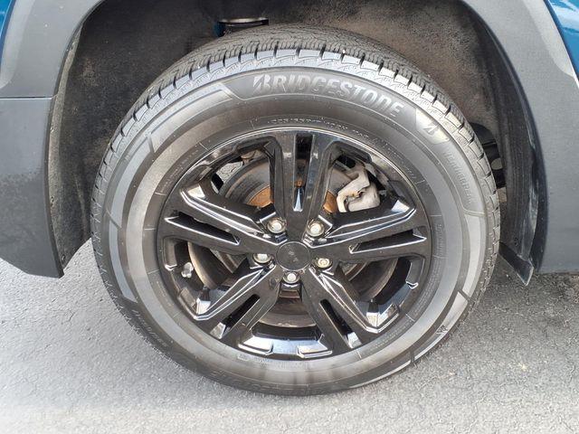 2020 GMC Terrain - $17,500