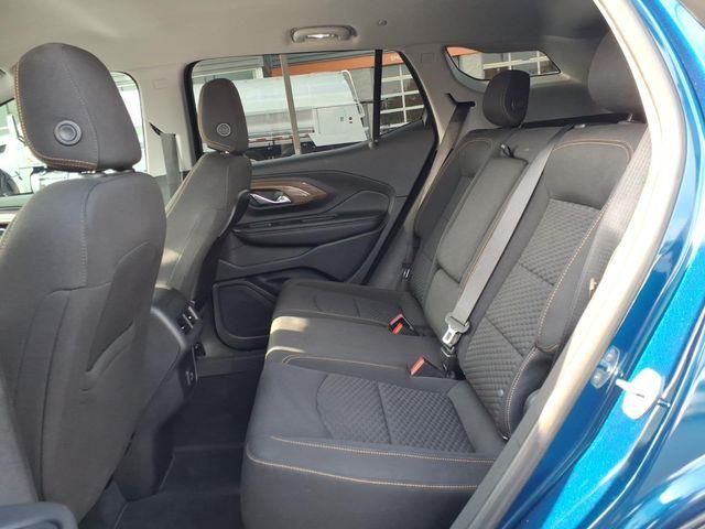 2020 GMC Terrain - $17,500