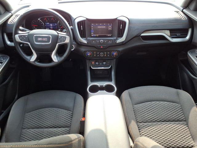2020 GMC Terrain - $17,500