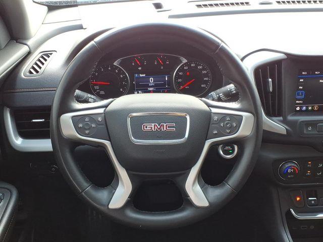 2020 GMC Terrain - $17,500