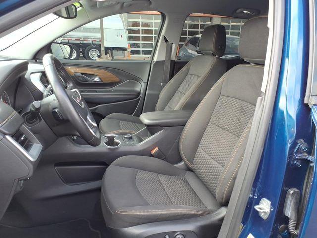 2020 GMC Terrain - $17,500