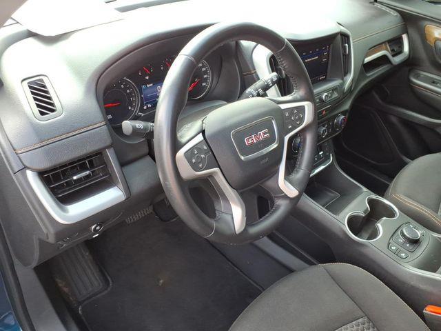 2020 GMC Terrain - $17,500