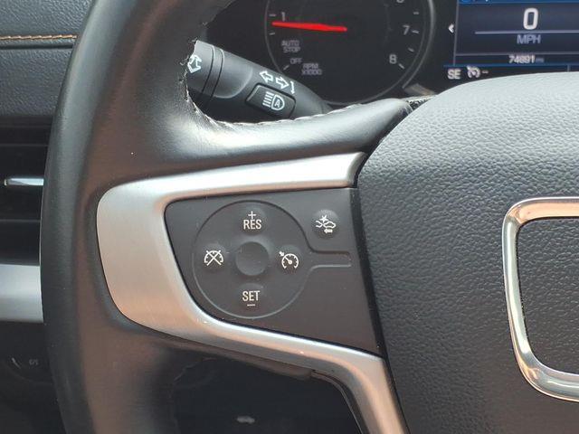 2020 GMC Terrain - $17,500