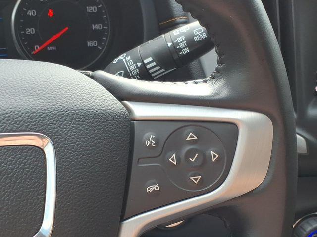 2020 GMC Terrain - $17,500