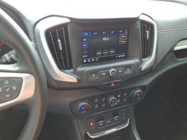 2020 GMC Terrain - $17,500