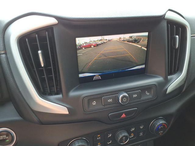 2020 GMC Terrain - $17,500