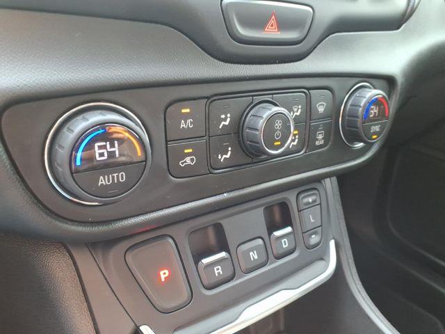 2020 GMC Terrain - $17,500