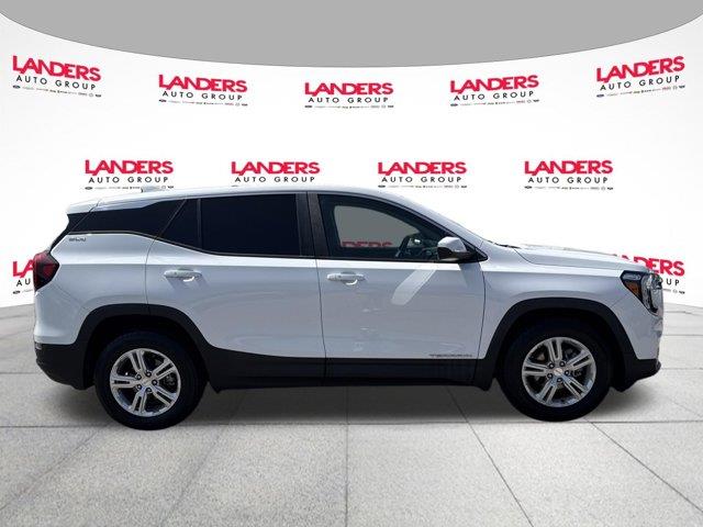2022 GMC Terrain - $18,089
