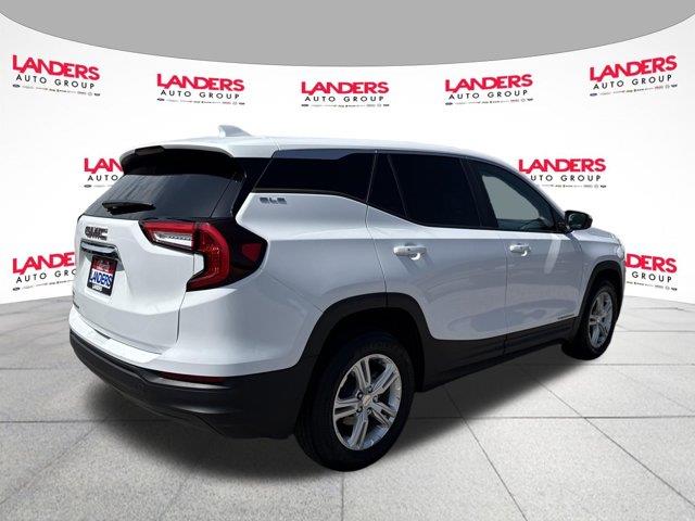 2022 GMC Terrain - $18,089
