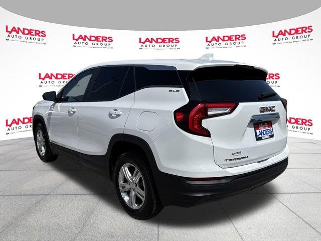 2022 GMC Terrain - $18,089