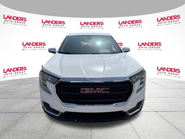 2022 GMC Terrain - $18,089