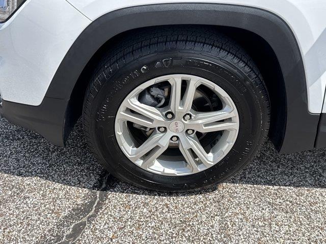 2022 GMC Terrain - $18,089