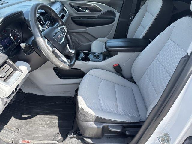 2022 GMC Terrain - $18,089
