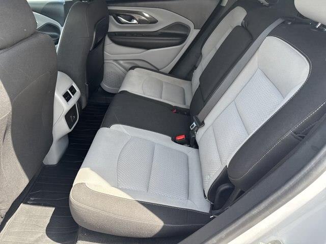 2022 GMC Terrain - $18,089