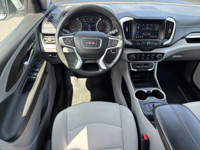 2022 GMC Terrain - $18,089