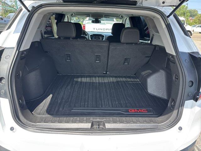 2022 GMC Terrain - $18,089