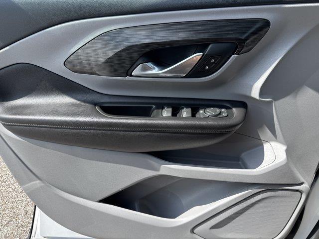 2022 GMC Terrain - $18,089