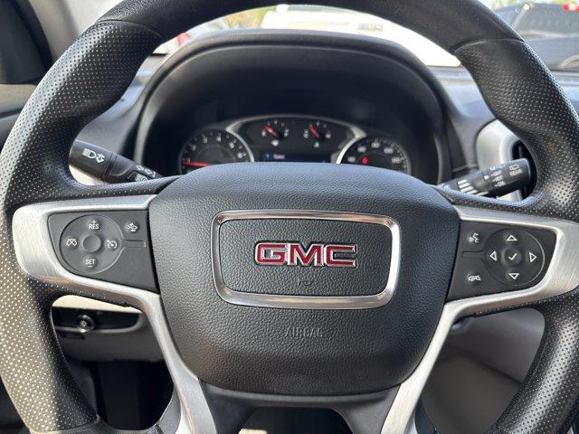 2022 GMC Terrain - $18,089