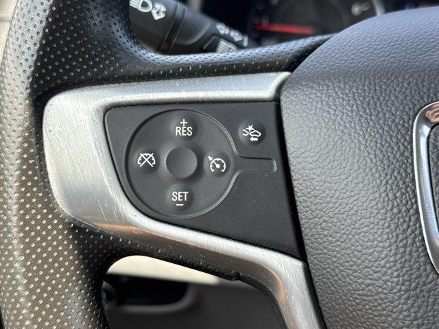 2022 GMC Terrain - $18,089