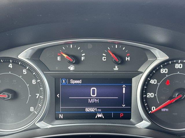 2022 GMC Terrain - $18,089