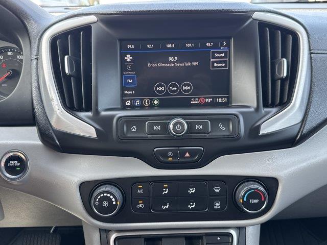 2022 GMC Terrain - $18,089